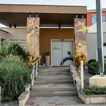 Revital Resort Aspach Aspach im Innkreis Exterior foto