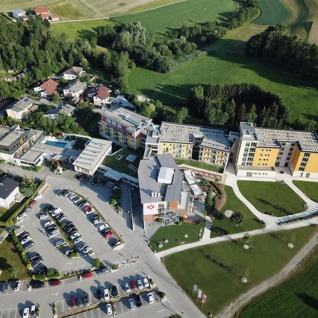 Revital Resort Aspach Aspach im Innkreis Exterior foto