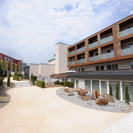 Revital Resort Aspach Aspach im Innkreis Exterior foto