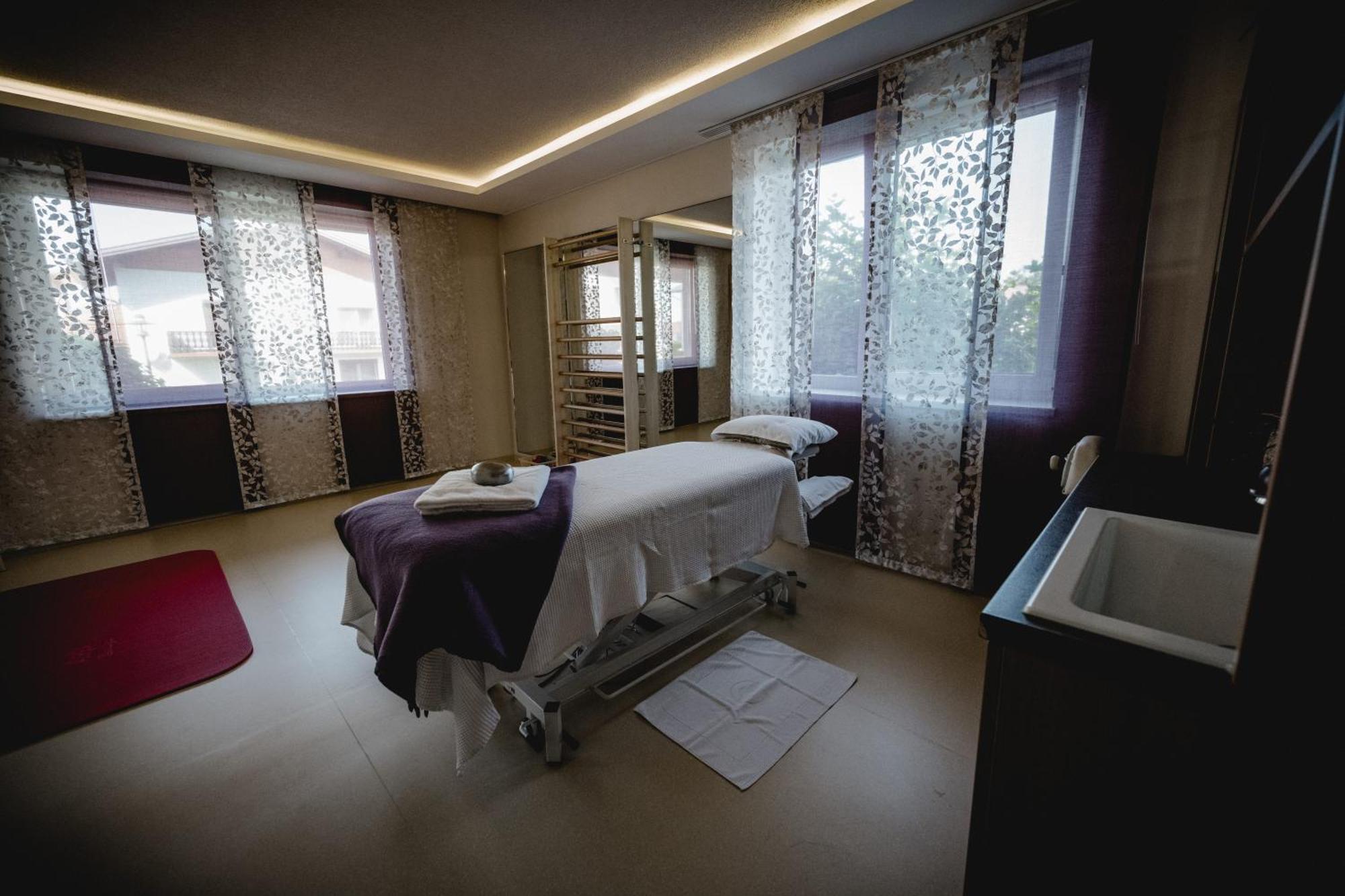Revital Resort Aspach Aspach im Innkreis Exterior foto