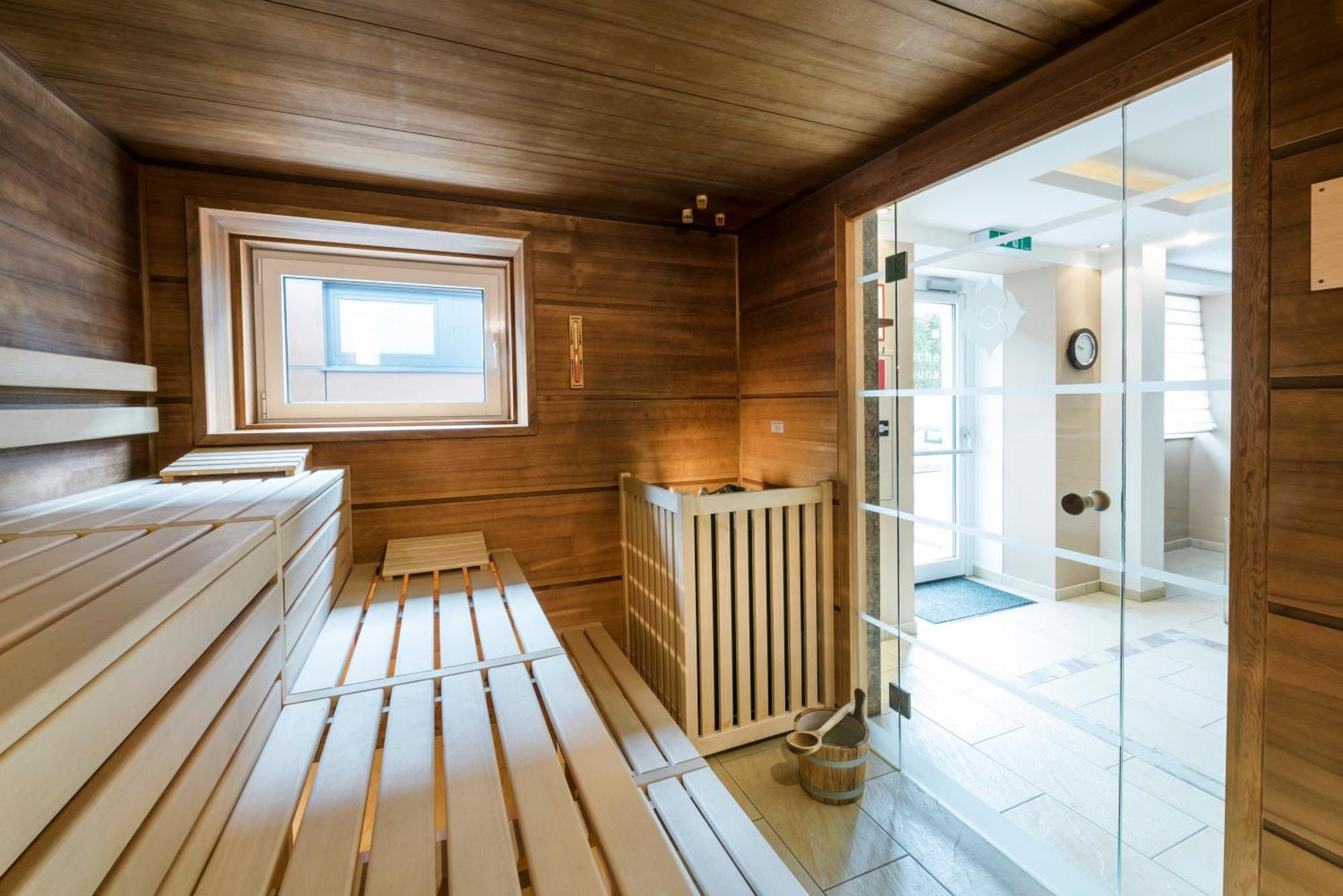 Revital Resort Aspach Aspach im Innkreis Exterior foto