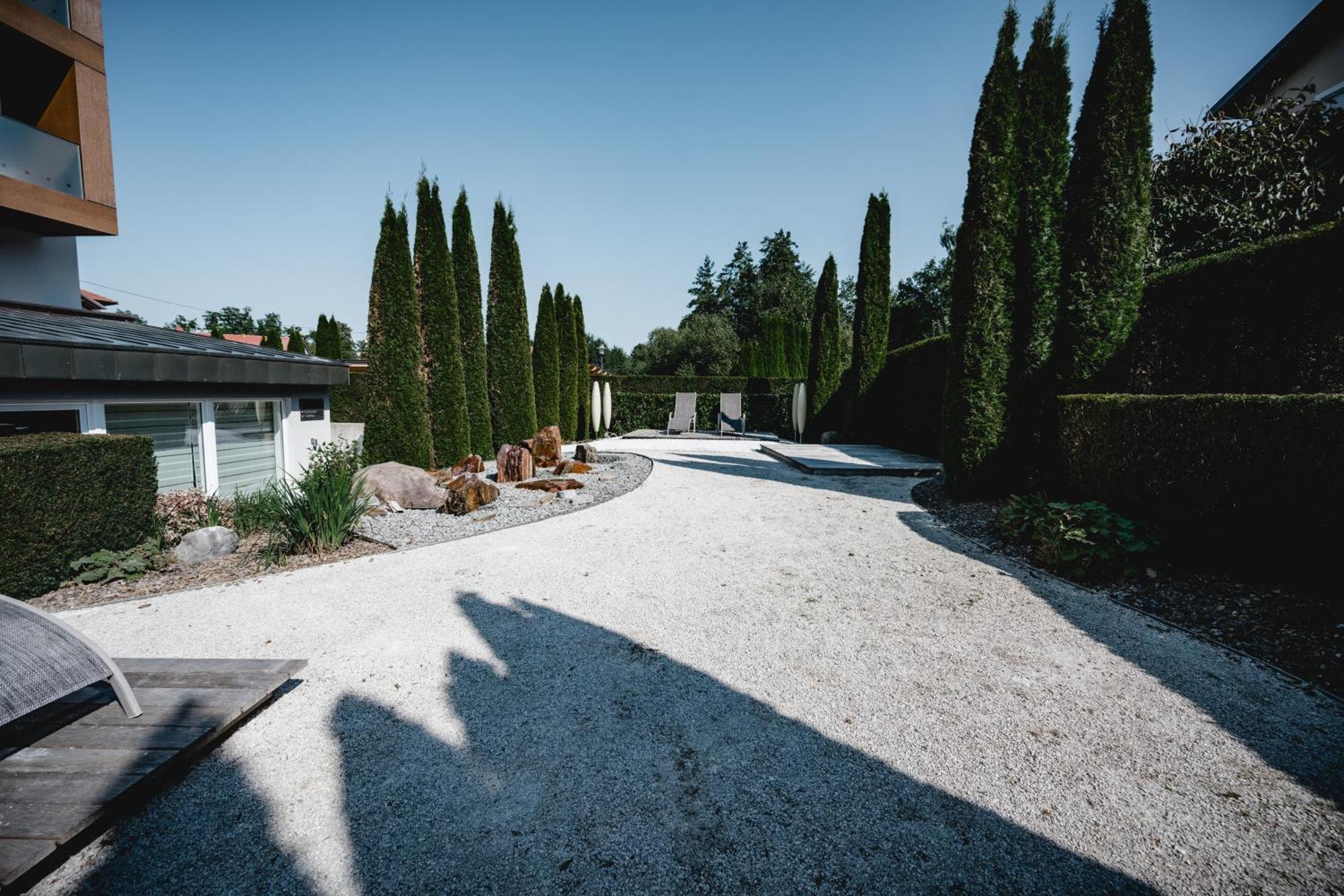 Revital Resort Aspach Aspach im Innkreis Exterior foto